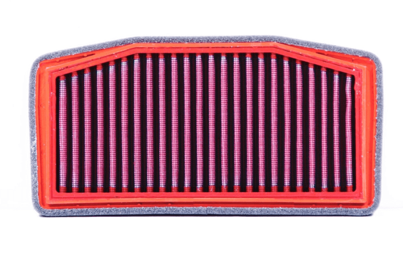 BMC 18 + Kawasaki Ninja 250 Replacement Air Filter - Powersports Haven