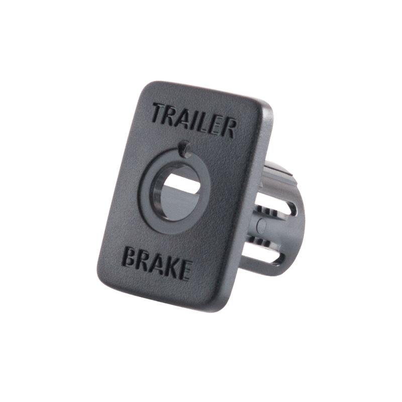 REDARC Universal Tow-Pro Switch Insert Mount - Powersports Haven