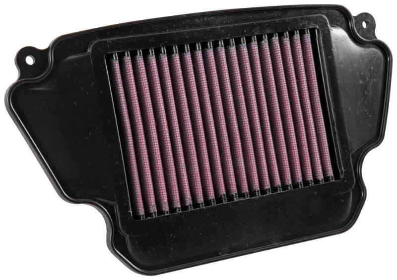 K&N Honda VT600C/CD Shadow 99-07 Replacement Drop In Air Filter - Powersports Haven