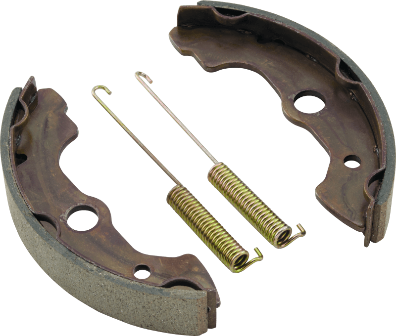 BikeMaster Brake Shoes - Powersports Haven
