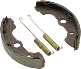 BikeMaster Brake Shoes