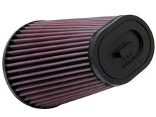 Load image into Gallery viewer, K&N 87-06 Yamaha YFZ350 Banshee 350 Replacement Air Filter - Powersports Haven