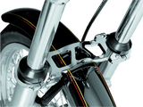 Kuryakyn Wide Glide Fork Brace Chrome