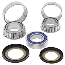 Load image into Gallery viewer, All Balls Racing 16-22 Indian SCOUT SIXTY Steering Bearing Kit - Powersports Haven