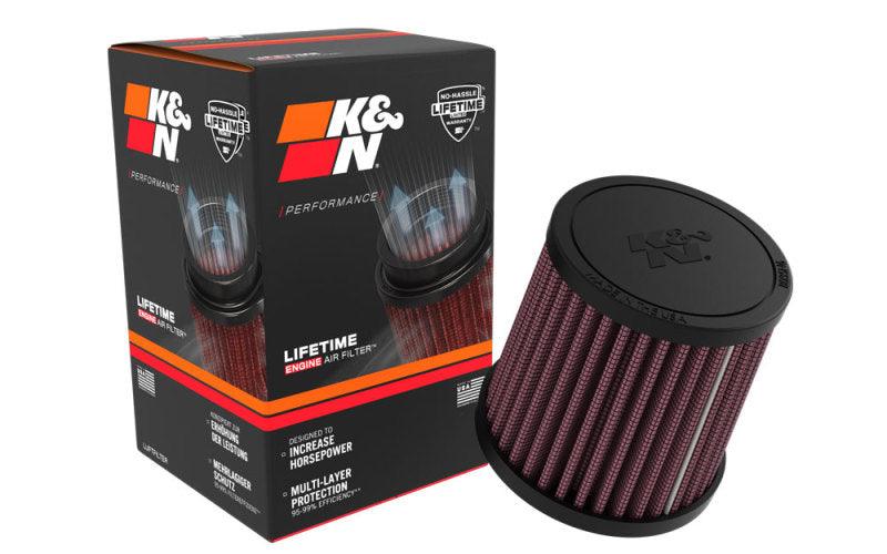 K&N 00-07 Honda TRX350/400 Rancher Replacement Air Filter - Powersports Haven
