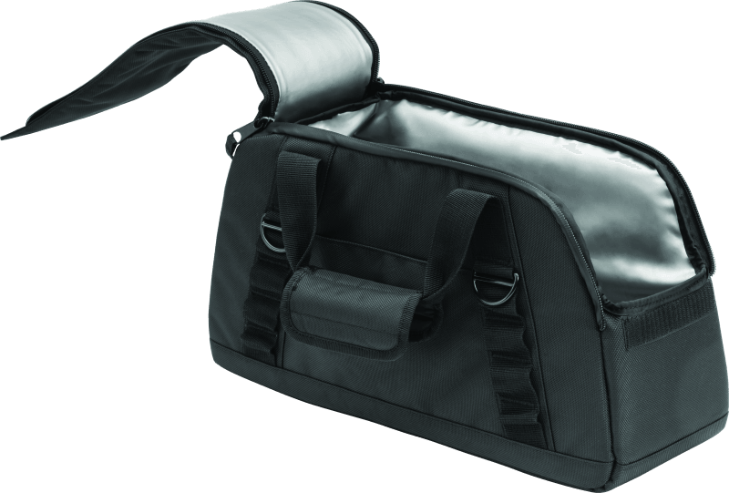 Kuryakyn Saddlebag Cooler Black - Powersports Haven
