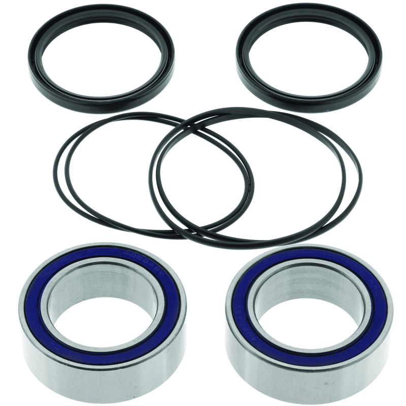 QuadBoss 85-86 Honda ATC250R Rear Carrier Bearing Upgrade Kit - Powersports Haven