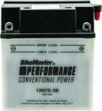 BikeMaster Battery - 12N7D-3B