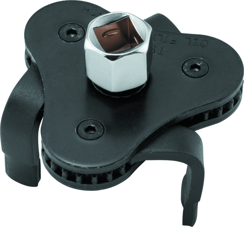 BikeMaster 2-Way Oil Filter Wrench 63mm/102mm - Powersports Haven