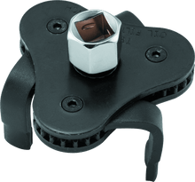 Load image into Gallery viewer, BikeMaster 2-Way Oil Filter Wrench 63mm/102mm - Powersports Haven