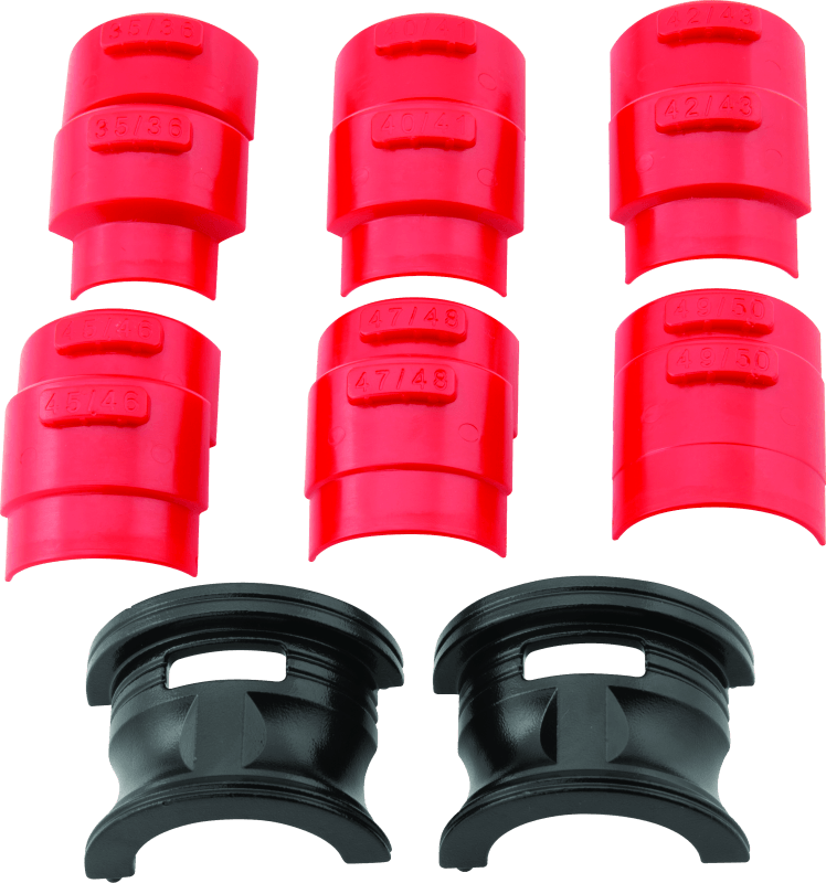 BikeMaster Fork Seal Driver Set - Powersports Haven