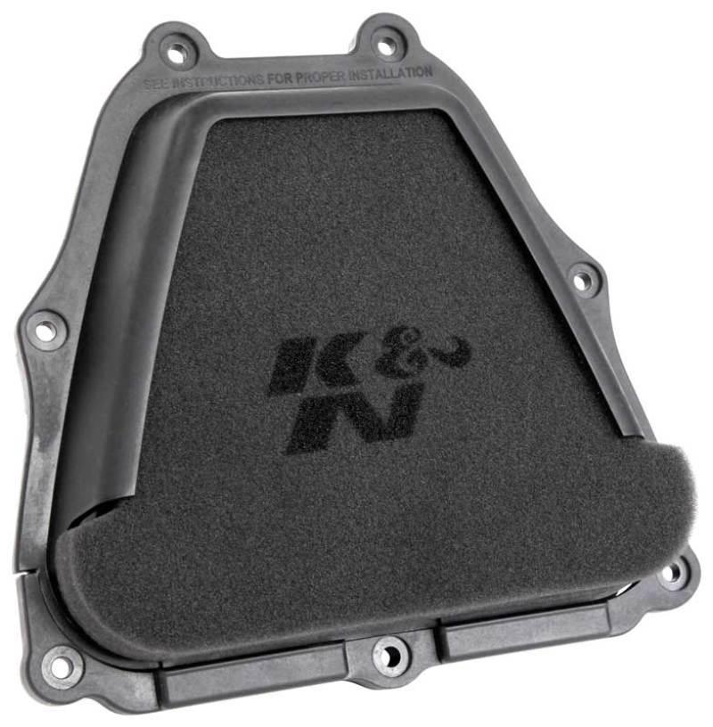 K&N 18-19 Yamaha YZ450F Replacement Air Filter - Powersports Haven