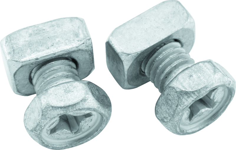 BikeMaster Battery Hardware Pack - 6x10mm - Powersports Haven