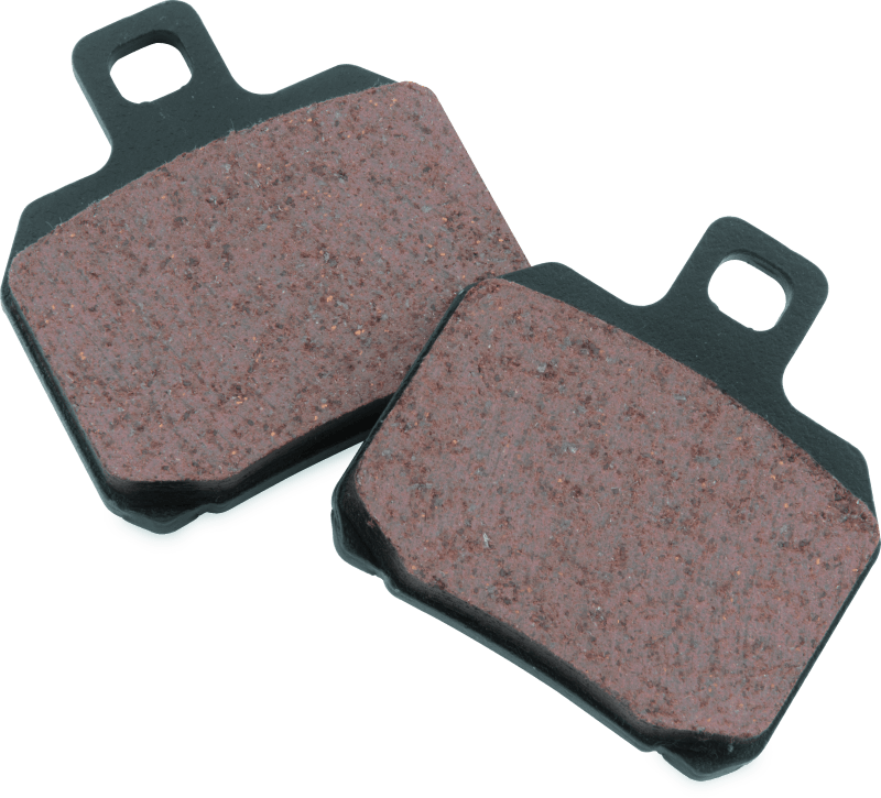 BikeMaster Can-Am Brake Pads - Powersports Haven