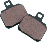 BikeMaster Can-Am Brake Pads