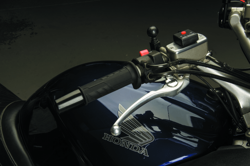 BikeMaster Heated Grips 7/8in - Powersports Haven
