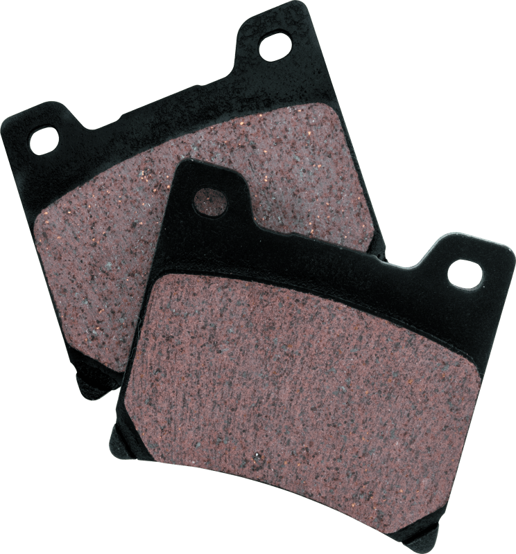 BikeMaster Yamaha Brake Pads - Powersports Haven