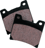 BikeMaster Yamaha Brake Pads