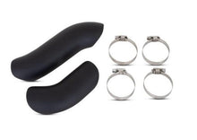 Load image into Gallery viewer, Vance & Hines HD Touring HO Rr Heatshield Kit Black - Powersports Haven