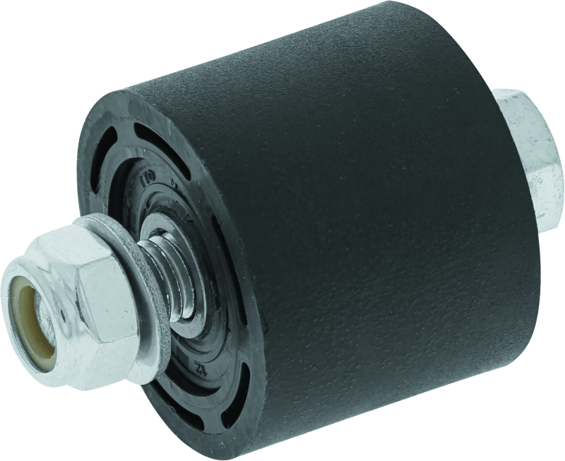 QuadBoss 04-08 Arctic Cat 400 DVX Lower Chain Roller - Powersports Haven