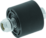 QuadBoss 04-08 Arctic Cat 400 DVX Lower Chain Roller