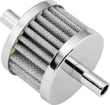 Bikers Choice Replacement Dual Fitting Breather Filter