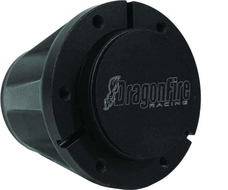 DragonFire Racing Arctic Cat/Can-Am/Polaris Fixed Billet Steering Hub - Powersports Haven