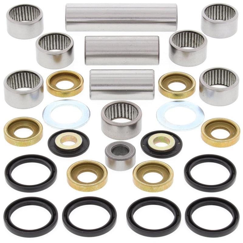All Balls Racing 00-01 Honda CR125R Linkage Bearing Kit - Powersports Haven