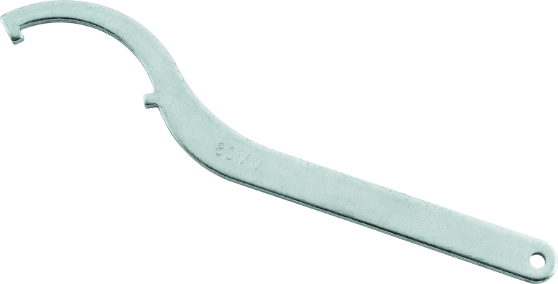 BikeMaster Shock Preload Wrench - Powersports Haven