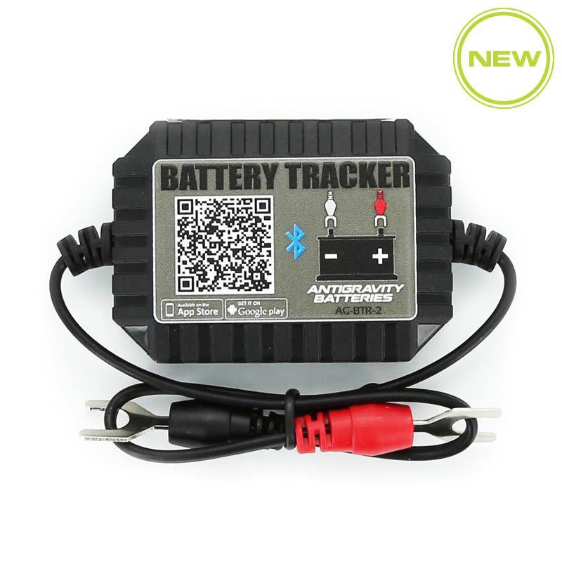 Antigravity Battery Tracker (Lead/Acid) - Powersports Haven