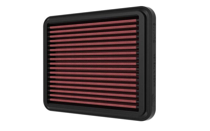 K&N 2022 Ducati Streetfighter Replacement Air Filter - Powersports Haven