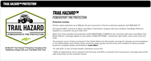 Load image into Gallery viewer, Atturo Trail Blade BOSS SxS Tire - 29x11R14 75N - Powersports Haven