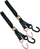 BikeMaster 1in Tiedown - Black