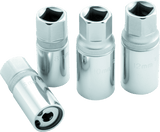 BikeMaster Stud Removal Sockets 6-12mm