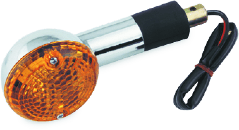 BikeMaster Suzuki Turn Signal - Front - Powersports Haven