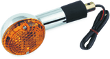 BikeMaster Suzuki Turn Signal - Front