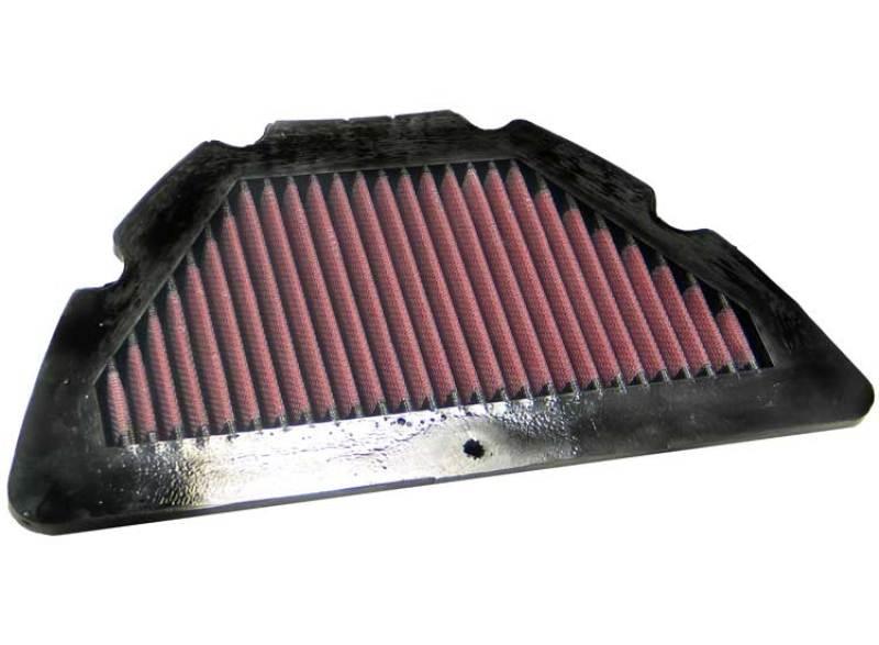 K&N 04-06 Yamaha YZF R1 Replacement Air Filter - Powersports Haven