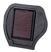 Load image into Gallery viewer, K&N 07-09 Yamaha YFM700F Grizzly FI Auto 4x4 Replacement Air Filter - Powersports Haven