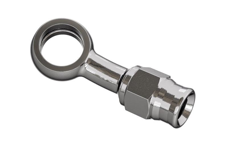 Goodridge 20 Deg Banjo for 7/16 Bolt - Powersports Haven