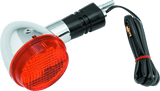 BikeMaster Honda Turn Signal - Rear Left