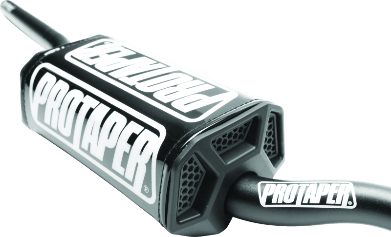 ProTaper ACF Carmichael Handlebar - Black - Powersports Haven