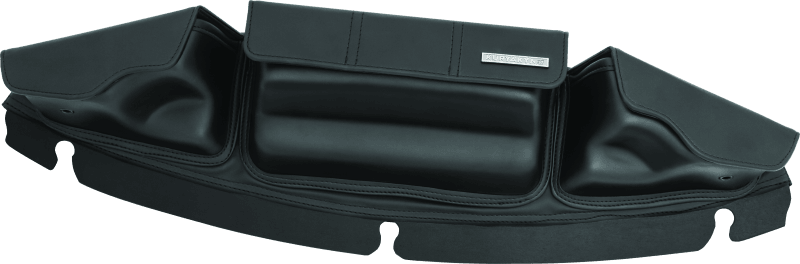 Kuryakyn Batwing Fairing Pouch Bag - Powersports Haven