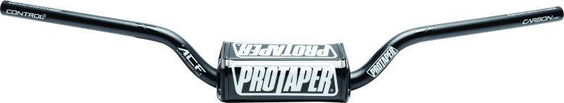 ProTaper ACF Henry/Reed Handlebar - Black - Powersports Haven