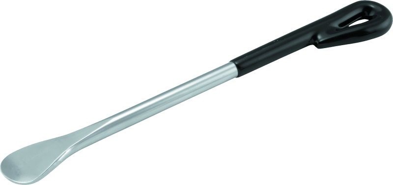 BikeMaster Steel Tire Iron Spoon - Powersports Haven