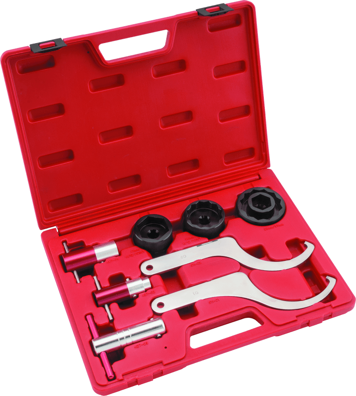 BikeMaster Wheel Service Tool Kit Ducati - Powersports Haven