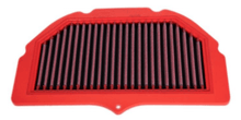 Load image into Gallery viewer, BMC 05-08 Suzuki GSX R 1000 Replacement Air Filter- Race - Powersports Haven