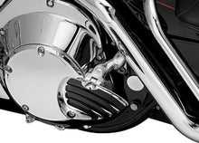 Load image into Gallery viewer, Kuryakyn Adjustable Passenger Peg Mounts For Harley-Davidson Touring & Indian Models - Powersports Haven