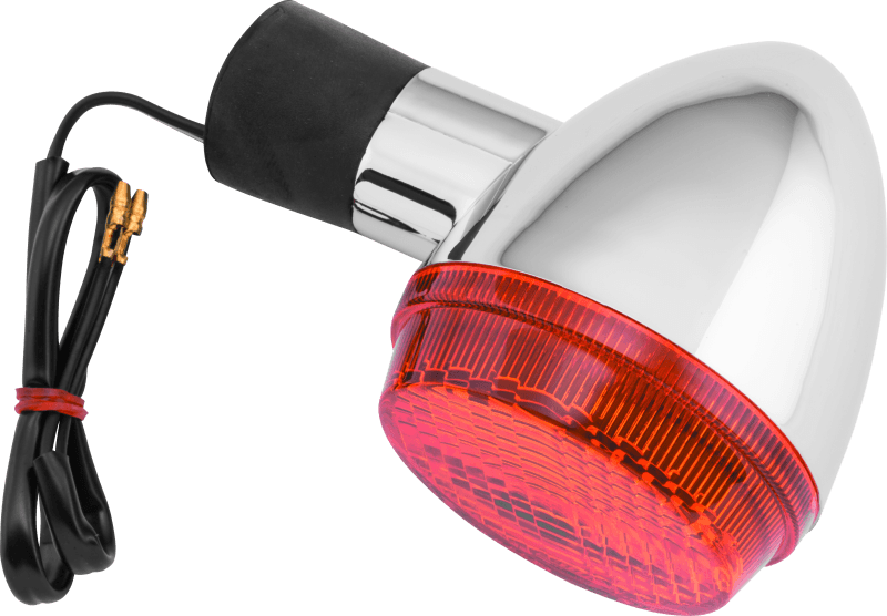 BikeMaster Honda Turn Signal Rear Right - Powersports Haven