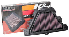 Load image into Gallery viewer, K&N 18-19 Kawasaki Z900RS - 948CC Replacement Air Filter - Powersports Haven