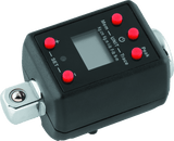 BikeMaster 1/2in Digital Torque Wrench Adapter